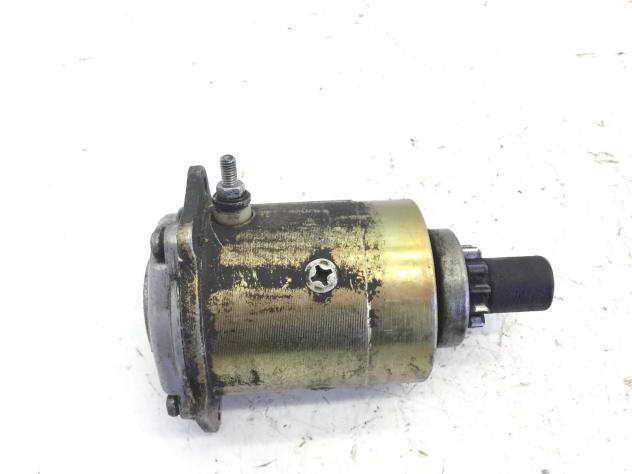 PIAGGIO VESPA FL 50 MOTORINO AVVIAMENTO STARTER 1990 V5N1T - Foto 4