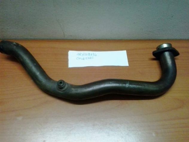 RICAMBI SCARABEO 125/250 E2 2004/2006 MOTORE PIAGGIO - Foto 7