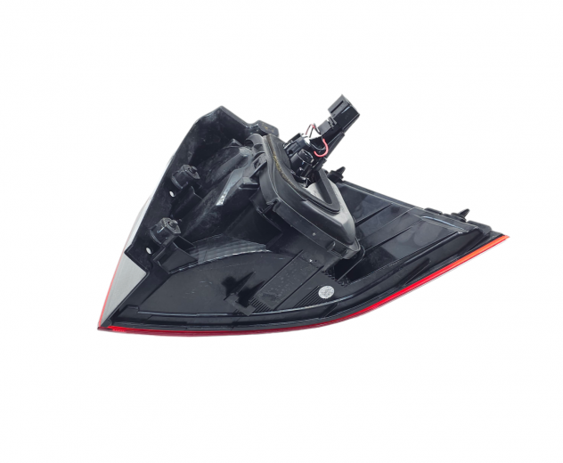 STOP FANALE POSTERIORE SINISTRO VOLKSWAGEN Golf 7 Berlina 5G0945095M (12) - Foto 12