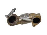Tubo Catalizzatore Fap Alfa Romeo Stelvio 2.2 Jtdm 46341058 - 29220