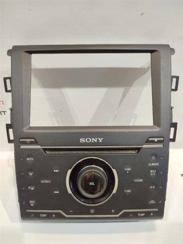 CENTRALINA CLIMA FORD Mondeo Berlina 7° Serie DS7T-18E245-PN (15) - Foto 2