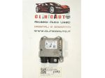 CENTRALINA AIRBAG FORD Transit Courier Serie JT76-14B321-AB XWCB (14)