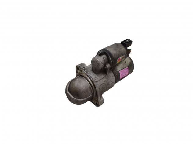 MOTORINO D' AVVIAMENTO HYUNDAI iX35 1° Serie 36100-2A835 D4FD Diesel 1700 (10) - Foto 2