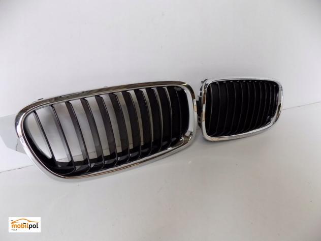 BMW 3 F30/F31 Reni/Griglia - completa - 3821 - Foto 2