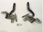 CERNIERE COFANO ANTERIORE DX E SX RENAULT Clio Serie 654006253R 654011958R …