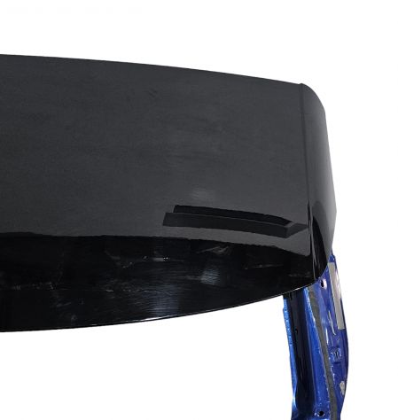 PORTELLONE POSTERIORE VOLKSWAGEN ID.4 Serie (E21) 11A827025B (20) - Foto 11