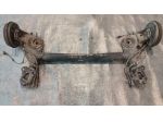 ASSALE POSTERIORE OPEL Corsa D 3P 1° Serie diesel 1.3 (06)