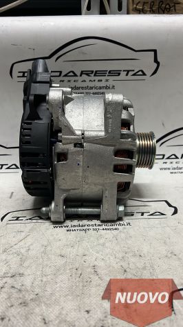 Alternatore C4 - 208 - 508 1.4-1.6HDI 9674646180 - Foto 6