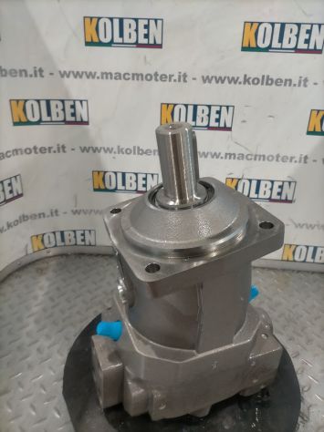 Pompa Rexroth A7VO160DR/63R-NPB01 - Foto 2