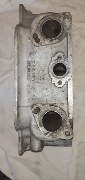 Testa per Lancia gamma 2500 - Foto 7