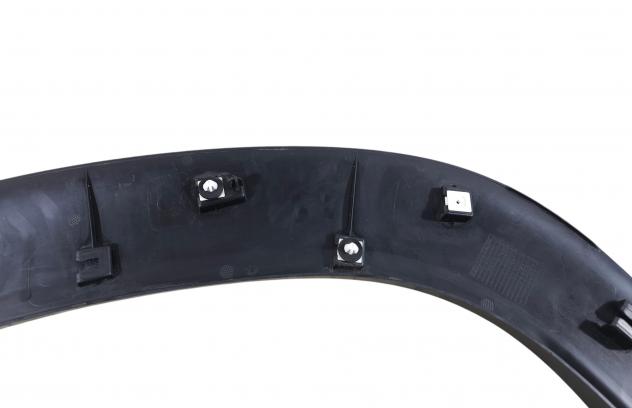 MODANATURA ARCO RUOTA POSTERIORE DX CITROEN C3 AirCross 13476855 Diesel 1500 (17) - Foto 15