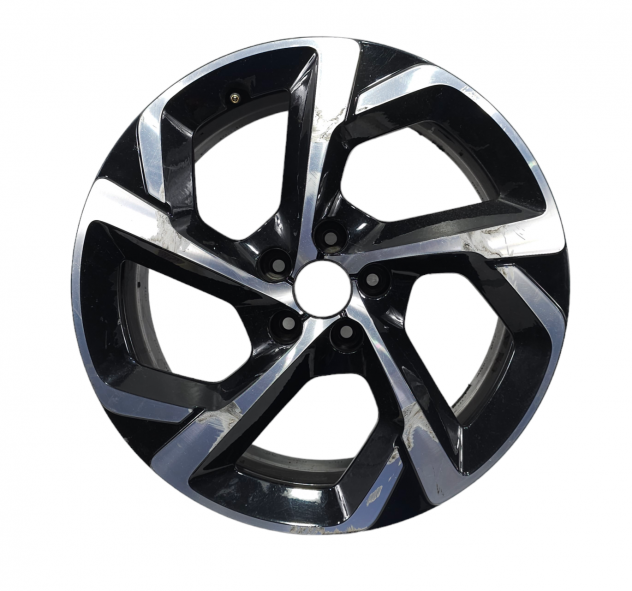 CERCHIO IN LEGA CITROEN C5 Aircross 9828110677 (18)
