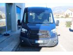 Ford Transit Combi 2.0TDCi EcoBlue 130CV 8 Posti Trend