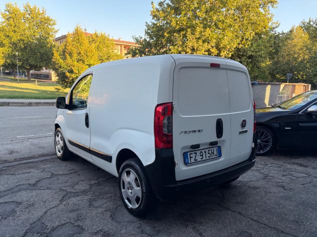 Fiat Fiorino 1.3 MJT 95CV Cargo SX - Foto 4