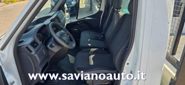 OPEL MOVANO 2.3 DIESEL 150cv " PIANALE FISSO " rif. 23978953 - Foto 7