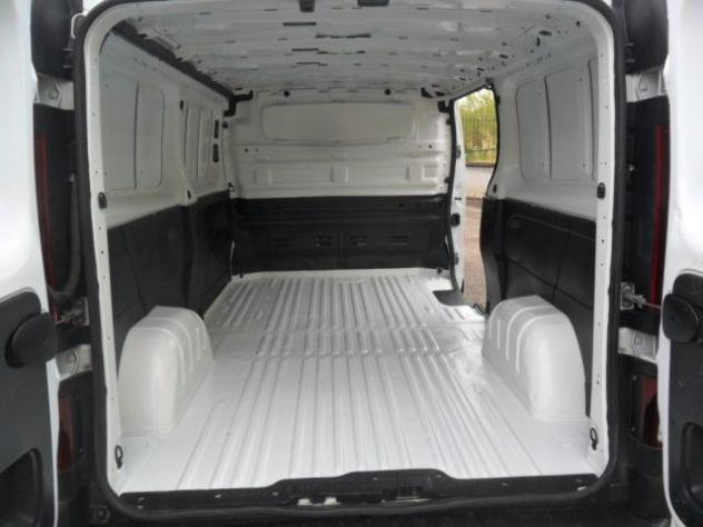 FIAT Talento 1.6 TwinTurbo MJT 145CV PC-TN Furgone 12q rif. 23794450 - Foto 9