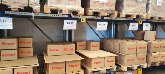 PINZA PER LEGNA E ROTORI IDRAULICI PROFESSIONALI - Foto 10