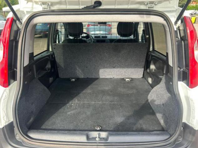 FIAT Panda 1.2 Pop Van 2 posti rif. 23685790 - Foto 8