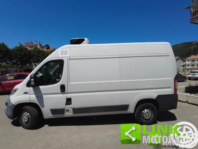 FIAT Ducato lounge rif. 23786782 - Foto 4