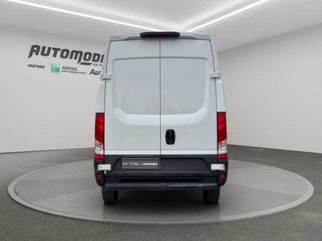 IVECO Daily 35S12 L2H2 rif. 23335773 - Foto 5