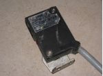 Fotocellula Datalogic RT6-02