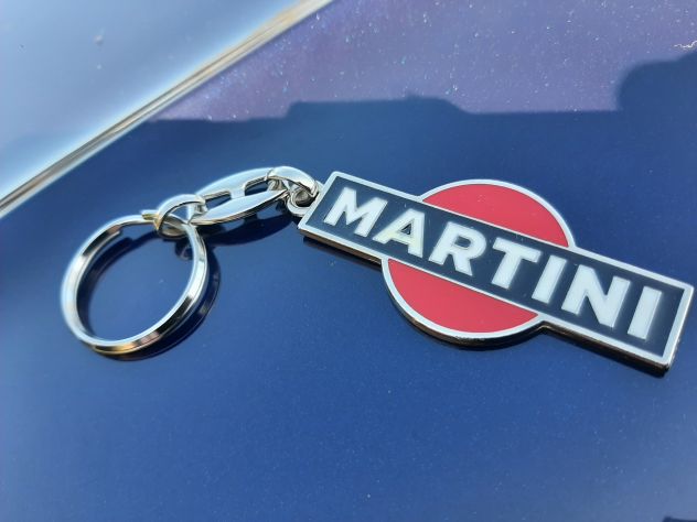 PORTACHIVI MARTINI NUOVO MAI USATO - Foto 2