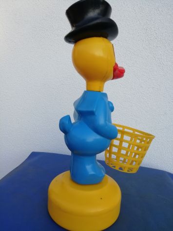 pupazzo disney anni 70 - Foto 5