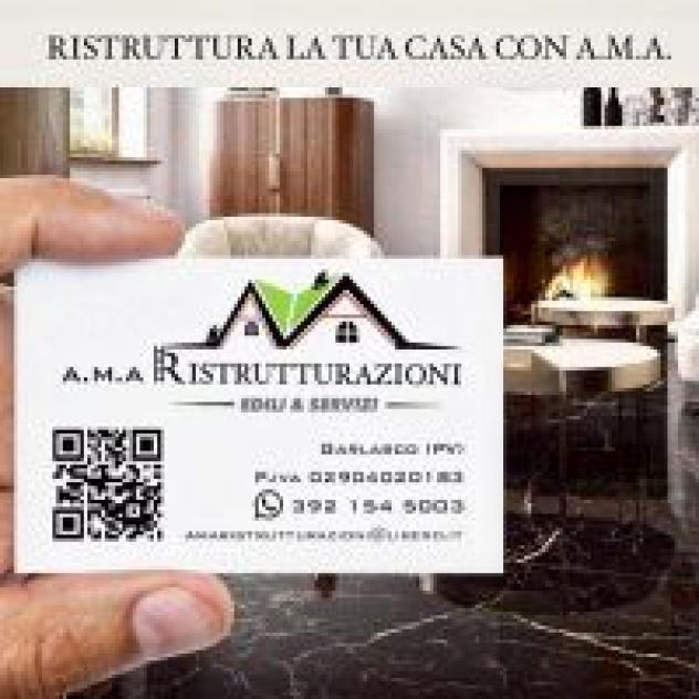 Ama Ristrutturazioni