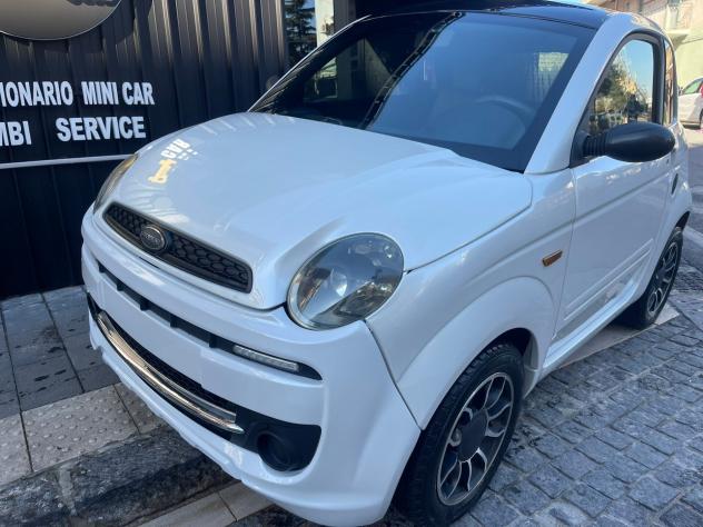 Microcar Due' Pronta consegna - Foto 3