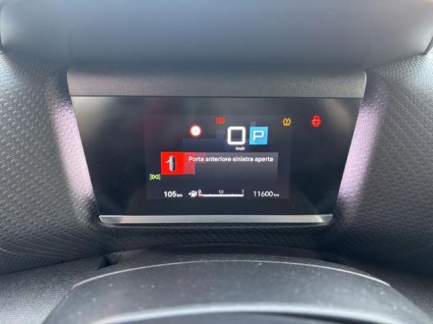 CITROEN C4 BlueHDi 130 S&S EAT8 Max LED-APP CONNECT rif. 23453565 - Foto 10