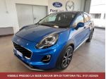 FORD Puma 1.0 benzina/ibrida 125cv. Titanium , PERFETTA rif. 23841855