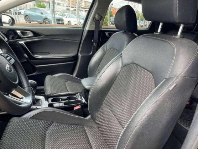 Kia XCeed XCeed 1.6 crdi mhev Evolution 136cv imt - Foto 10