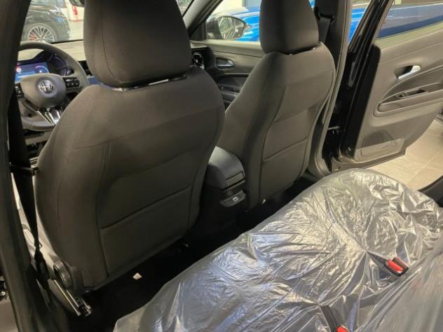 ALFA ROMEO Junior 1.2 145 CV Hybrid eDCT6 Sprint Pack Teck KM0 MY26 rif. 24065636 - Foto 5