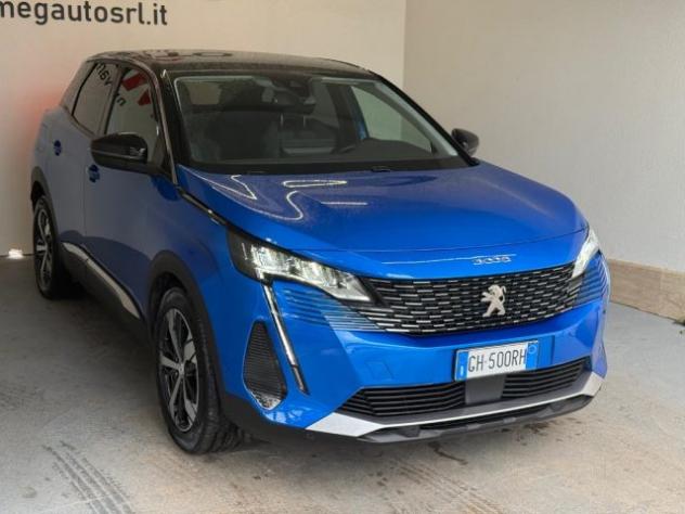 PEUGEOT 3008 BlueHDi 130 S&S Allure Pack rif. 24170414 - Foto 2
