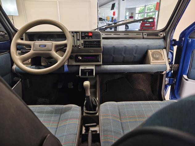 FIAT Panda Panda 1.1 Country Club 4x4*75.000 KM ORIGINALI*COUNTRY CLUB*BELLISSIMA* - Foto 9