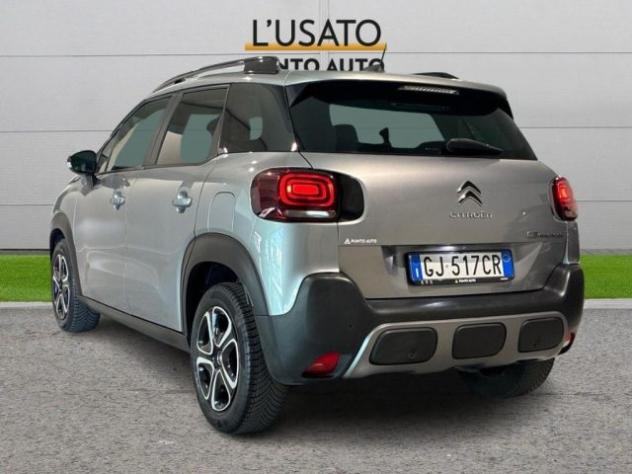 CITROEN C3 Aircross PureTech 110 S&S C-Series rif. 23868487 - Foto 5