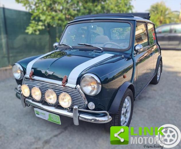 ROVER Mini British Open Classic rif. 24002910 - Foto 5
