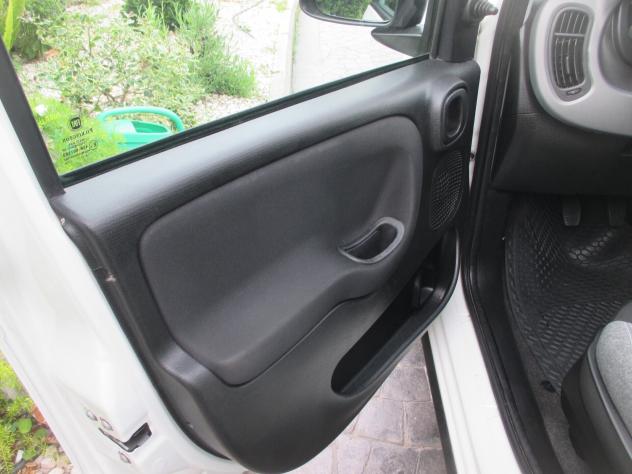 Fiat Panda 1.0 FireFly S&S Hybrid Sport - Foto 7