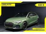 AUDI A3 SPB 35 TDI 150CV S tronic S line Tetto Apribile rif. 23636425