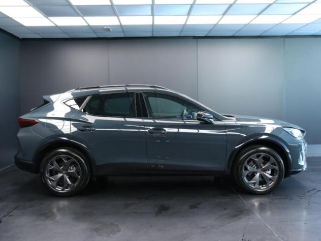 CUPRA Formentor 1.5 150CV Hybrid DSG rif. 24122213 - Foto 6
