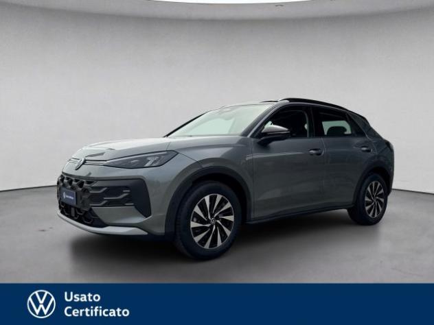 VOLKSWAGEN T-Roc 1.5 etsi life 150cv dsg rif. 23979466