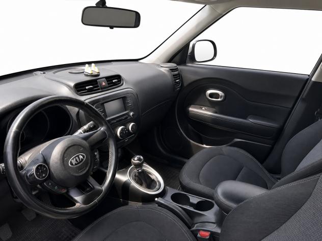 Kia Soul 1.6 CRDi You - Foto 6
