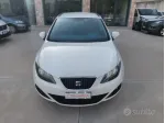 SEAT IBIZA STATION WAGON 1.2 di cilindrata TDI 75CV