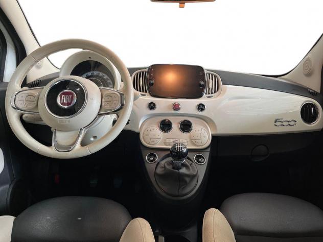 FIAT 500 III 2015 1.0 hybrid Dolcevita 70cv - Foto 8