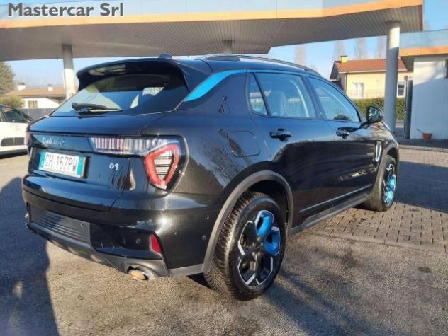 LYNK & CO 01 01 1.5 hev Auto Navi - GH167PW rif. 23835962 - Foto 4