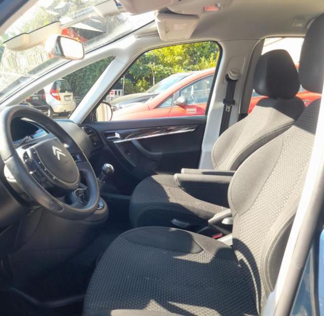 CITROEN C4 Picasso VTi Seduction "Imp.Gpl" rif. 24069466 - Foto 9
