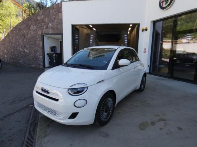 FIAT 500 Berlina Hybrid Torino rif. 23636786 - Foto 2