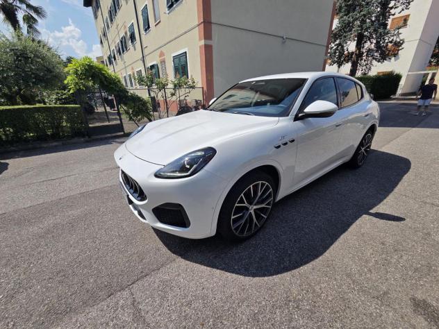 Maserati Grecale MHEV 250 CV AWD GT