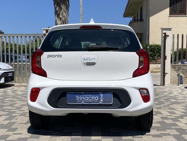 Kia Picanto 1.0 67CV - Foto 5