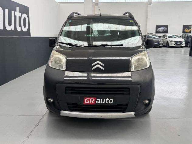 Citroën Nemo Nemo - Foto 3